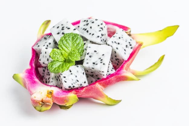 Manfaat Buah Naga untuk Kesehatan