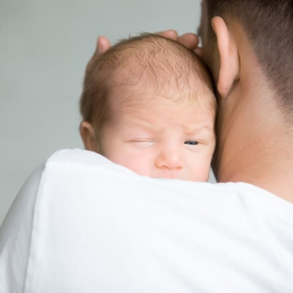 Kenali Jenis Kelainan Mata Pada Bayi
