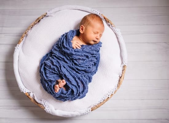 7 Masalah Umum Bayi Baru Lahir