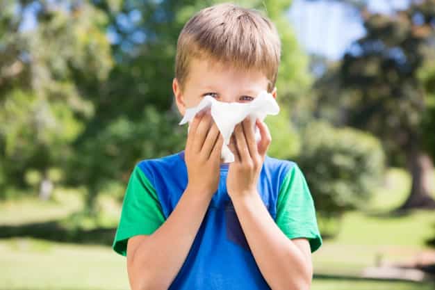 Kenali Sinusitis Dan Cara Menanganinya