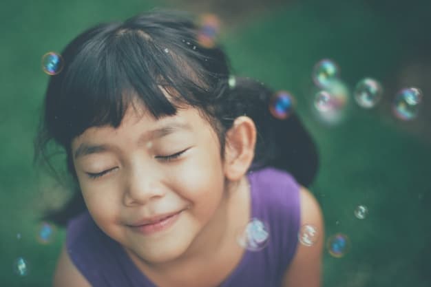 Cegah Cinderella Complex Pada Anak Perempuan