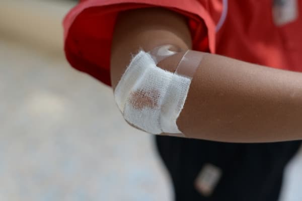 Atasi Penyakit Tetanus