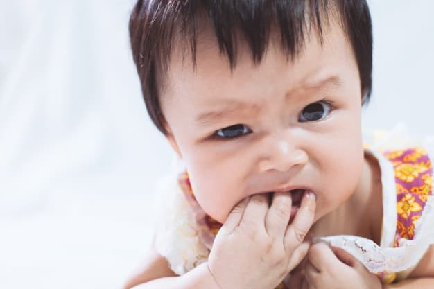 Apa Itu Allergic March dan Bagaimana Mencegahnya