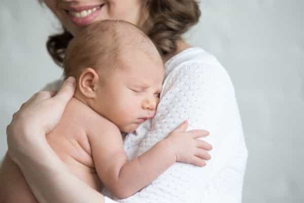 Tali Pusat Puput Cepat, Anak Mudah Sakit?