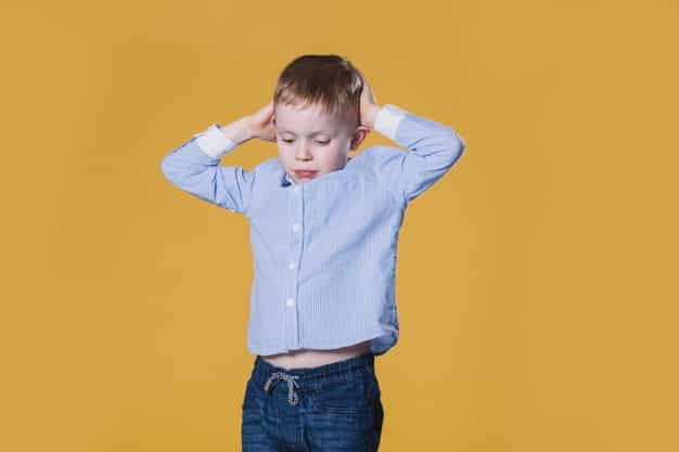Anak Juga Bisa Idap OCD, Ini Penjelasannya