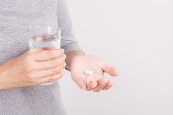 Pentingnya Vitamin D Saat Hamil