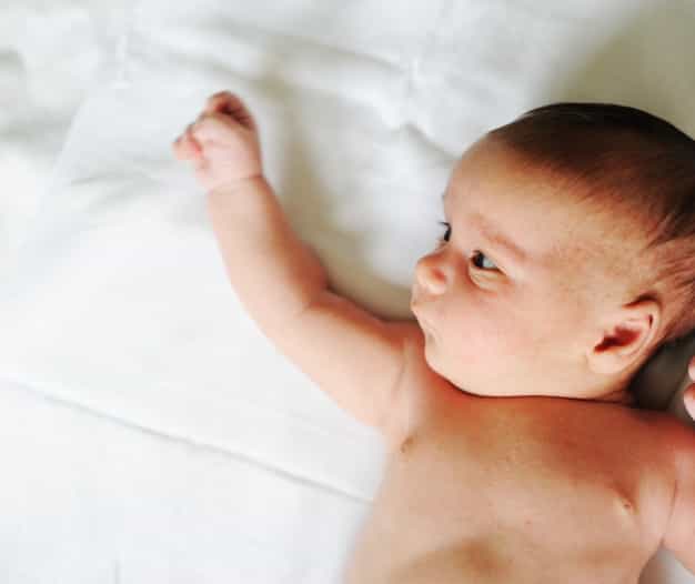 Kenali Urtikaria, Penyakit Biduran Pada Anak