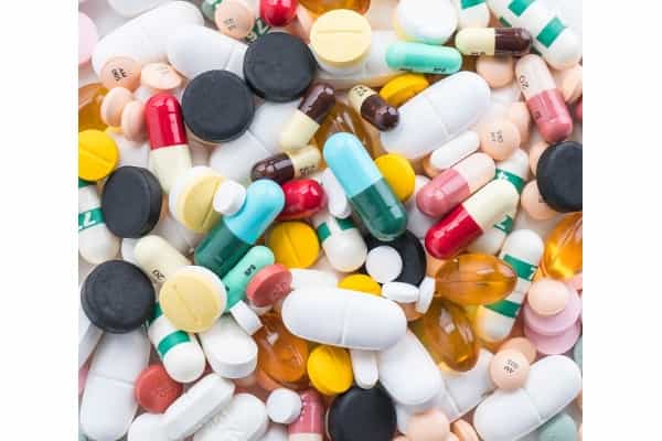 Jenis Obat Yang Aman Dikonsumsi Bumil