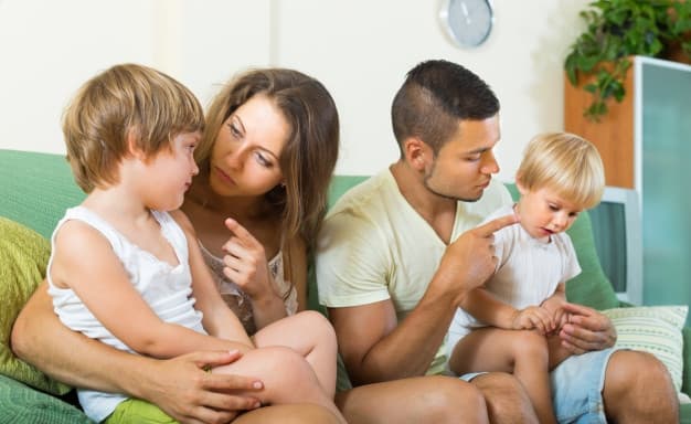 Bingung Disiplinkan Anak? Coba 5 Tips Ini