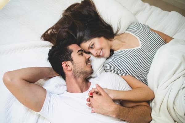 Kepergok Bercinta Oleh Anak