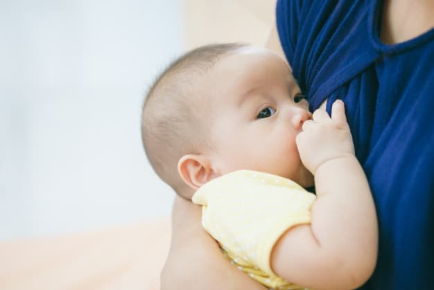 Tips Lancar ASI Saat Jalani Puasa