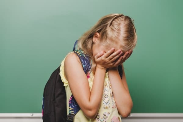Menjelaskan Soal Kematian Pada Anak