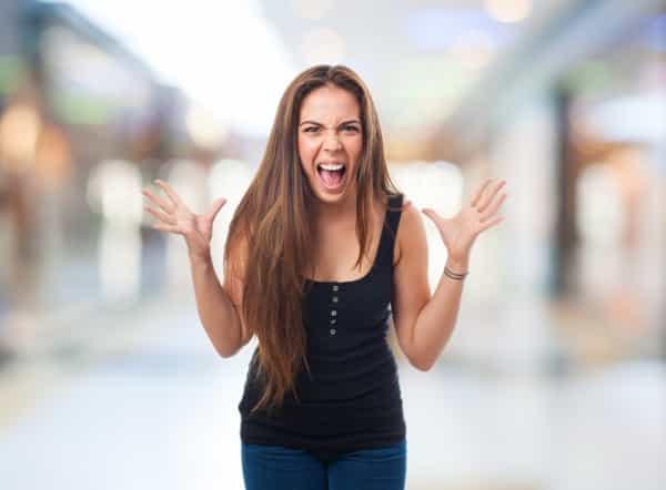 5 Langkah Anger Management