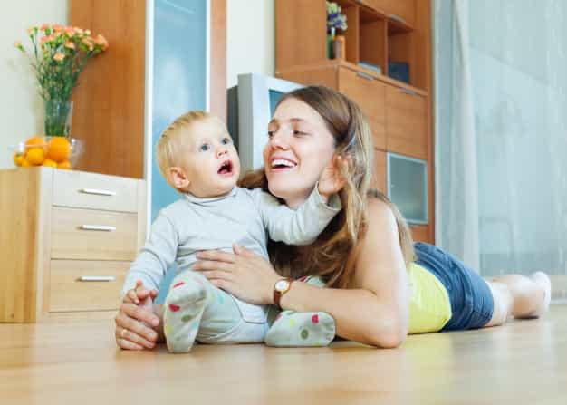 5 Permainan Membuat Anak Mau Mendengarkan
