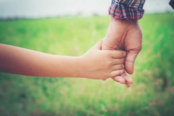 Amankan Lingkungan dan Keluarga dari Ancaman Teror