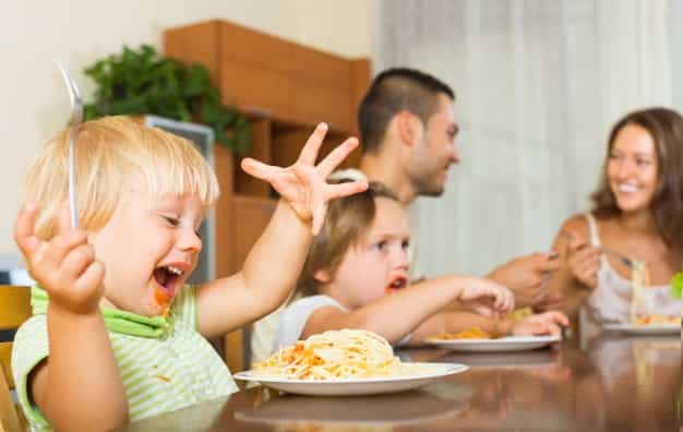 Ketahui 3 Penyakit Yang Bisa Serang Anak Pasca Lebaran