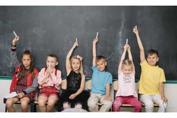 3 Tips Memilih Sekolah Untuk Anak