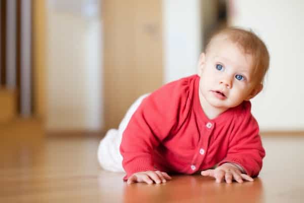 Agar Tulang Anak Sehat dan Kuat