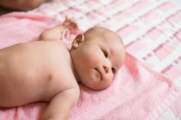 Ketahui Eksim, Gangguan Peradangan Kulit Anak