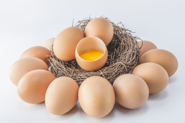 Makanan Yang Membuat Awet Kenyang Saat Puasa