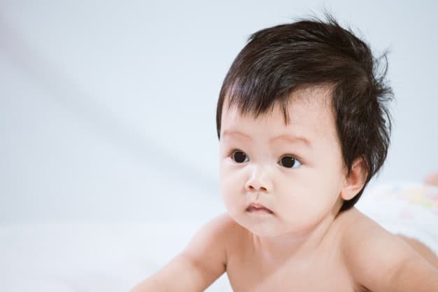 Mengapa Bayi Bisa Mengalami Diabetes?