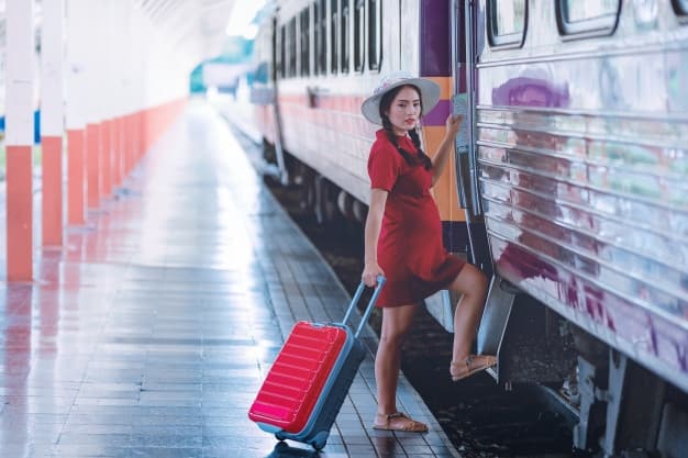 5 Tips Mudik Aman Untuk Bumil