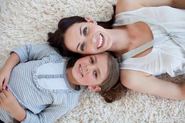 Moms, Ini 4 Kunci Agar Tetap Percaya Diri Menjadi Ibu