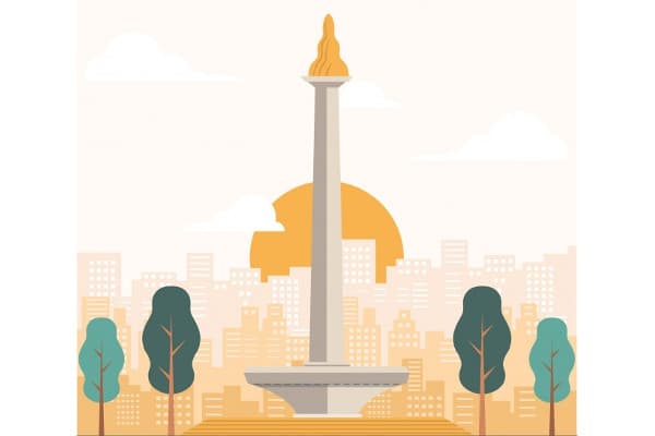 Tentang Jakarta yang Anak Perlu Kenal