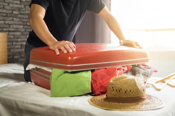 Kiat Berkemas Mudah Agar Mudik Nyaman