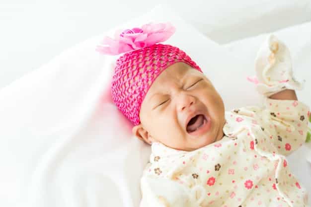 Ini 3 Trik Agar Anak Tak Rewel Saat Berlebaran