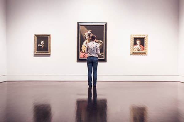 10 Tips Ibu Hamil Datang ke Art Jakarta