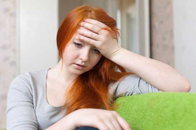 Moms, Ini 5 Tanda Depresi yang Perlu Anda Waspadai