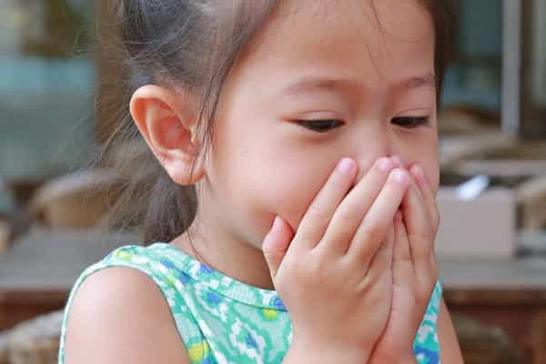 Atasi Mimisan pada Anak Dengan 3 Cara Ini