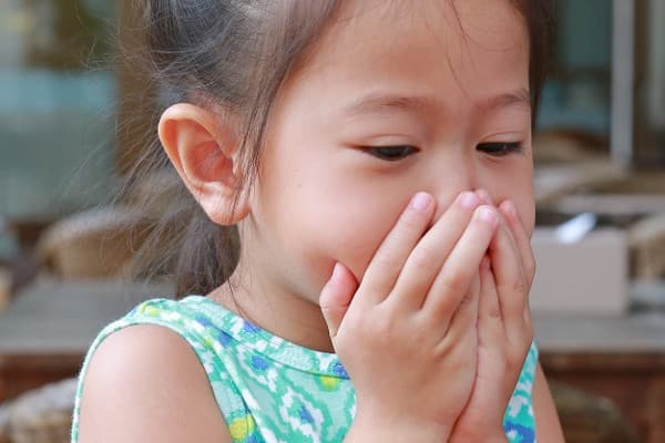 Atasi Mimisan pada Anak Dengan 3 Cara Ini