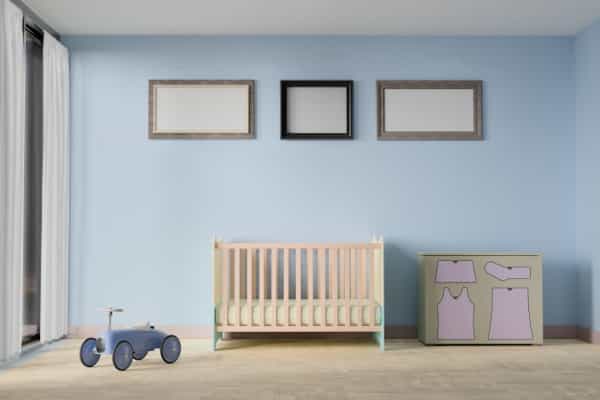 Tips Mengatur Kamar Anak Sesuai Feng Shui