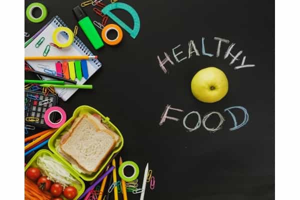 5 Tips Siapkan Bekal Sehat Untuk Anak