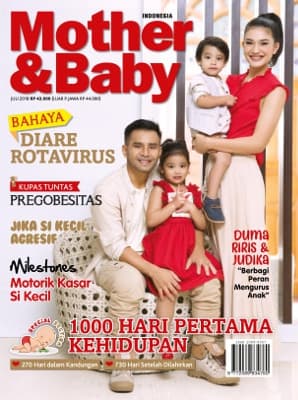 Cover Juli 2018
