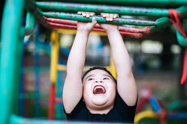 Hari Anak Nasional 2018, Ini Hak Dasar Anak