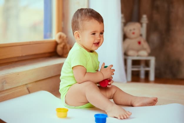 Obesitas Pada Bayi Bisa Picu Asma