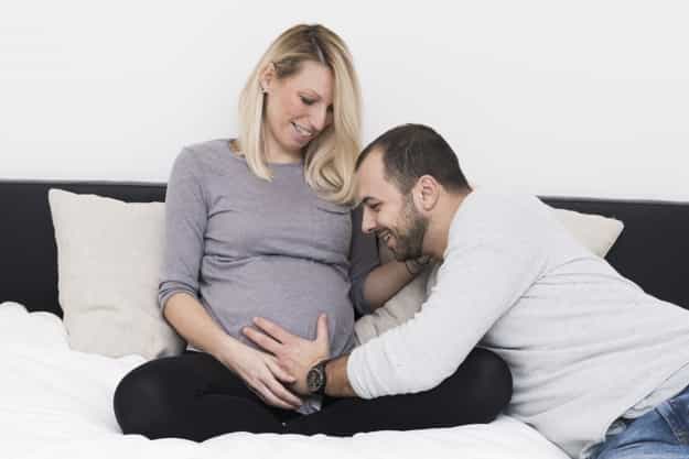 Ini yang Terjadi Saat Hamil Trimester 2