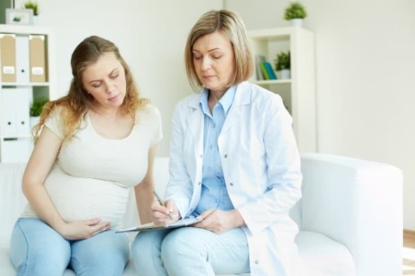 Bagaimana Jika Harus Suntik Epidural?
