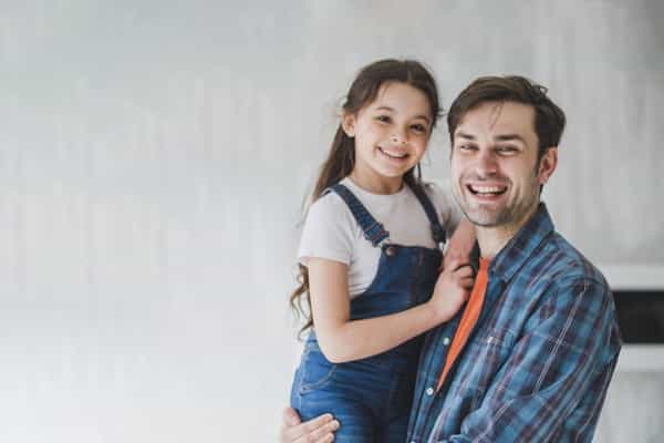 Dads, Coba Ide Permainan Kreatif Ini!