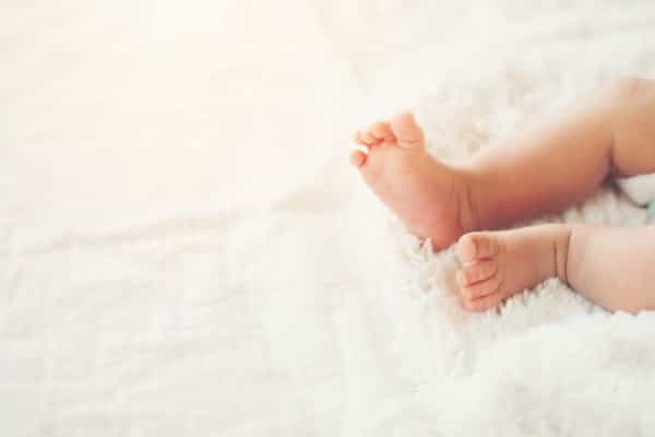 Waspada Selulitis pada Bayi!