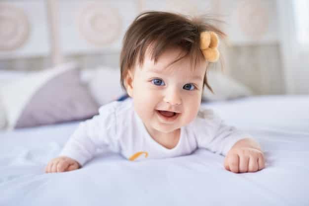 5 Tips Sehat agar Anak Lancar BAB