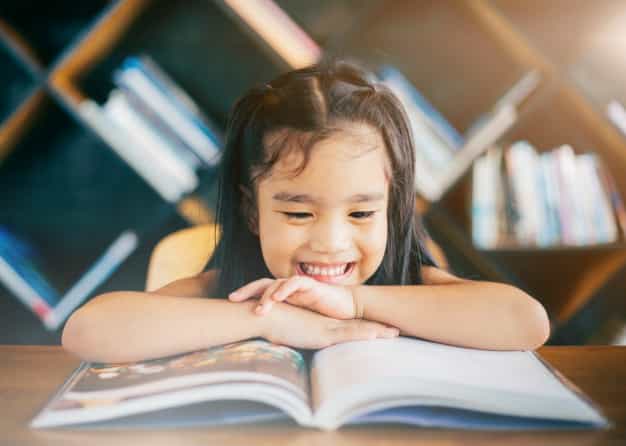 Apa Saja Ciri-Ciri Anak yang Didominasi Otak Kiri?