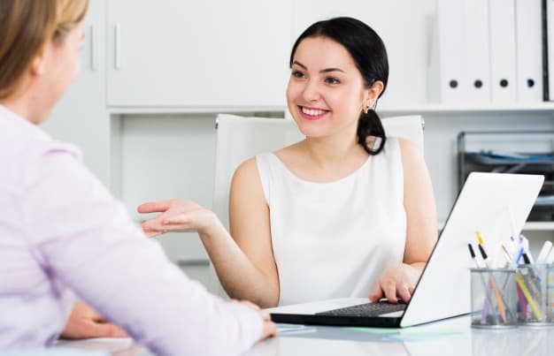 Tips Agar Anda yang Pemalu Dapat Bekerja Dengan Baik