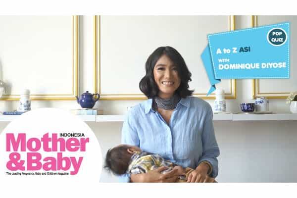Pop Quiz – A to Z ASI With Dominique Diyose