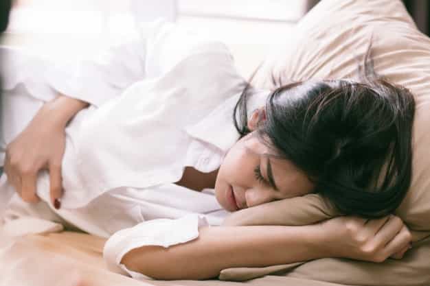 Stres Tingkatkan Risiko Berat Badan Lahir Rendah