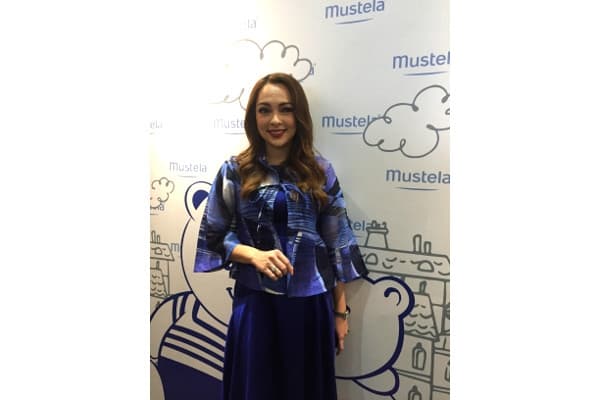Menjaga Kulit Bayi ala Dr. Reisa Broto Asmoro