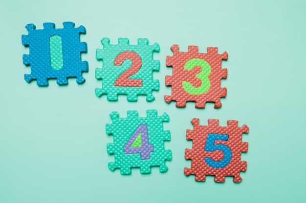 Pentingnya Stimulasi Kecerdasan Logis-Matematika Anak